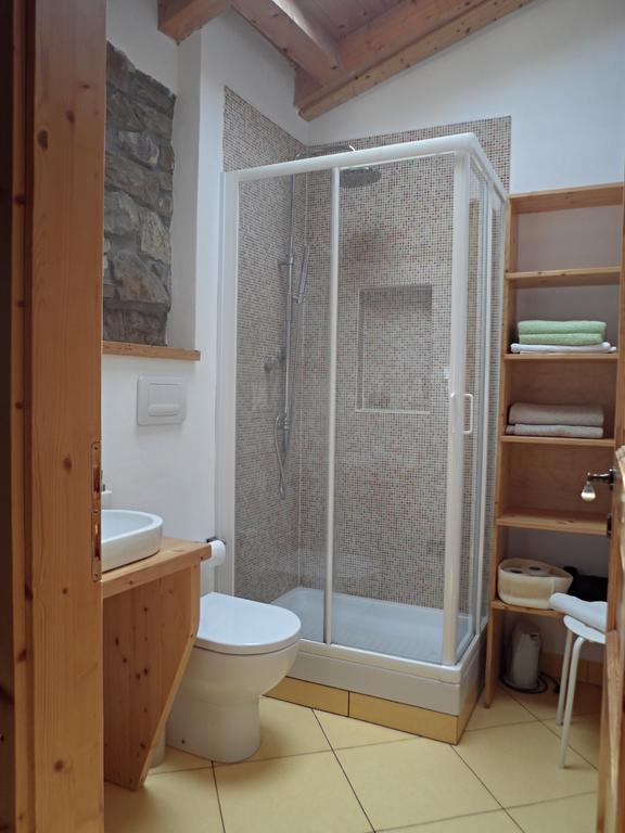 Rosandra Bed and Breakfast San Dorligo della Valle Zewnętrze zdjęcie