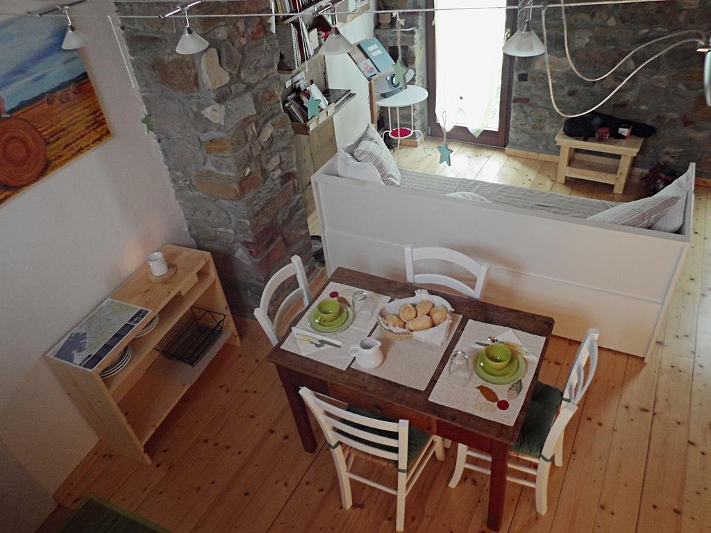 Rosandra Bed and Breakfast San Dorligo della Valle Zewnętrze zdjęcie