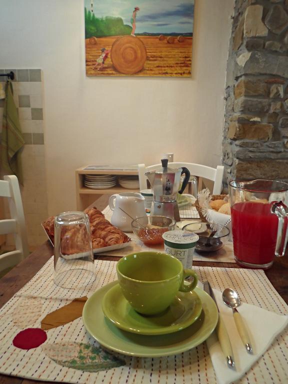 Rosandra Bed and Breakfast San Dorligo della Valle Zewnętrze zdjęcie