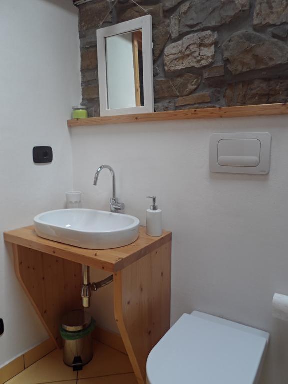 Rosandra Bed and Breakfast San Dorligo della Valle Zewnętrze zdjęcie