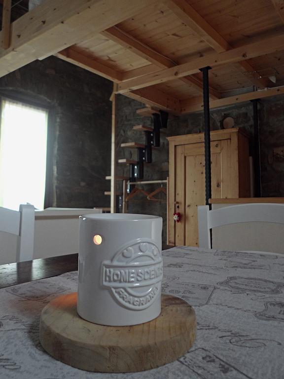 Rosandra Bed and Breakfast San Dorligo della Valle Zewnętrze zdjęcie
