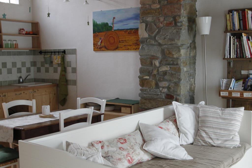 Rosandra Bed and Breakfast San Dorligo della Valle Zewnętrze zdjęcie