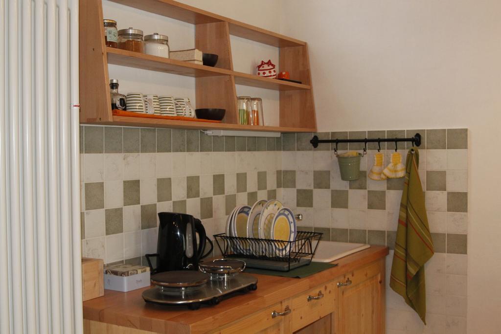 Rosandra Bed and Breakfast San Dorligo della Valle Zewnętrze zdjęcie