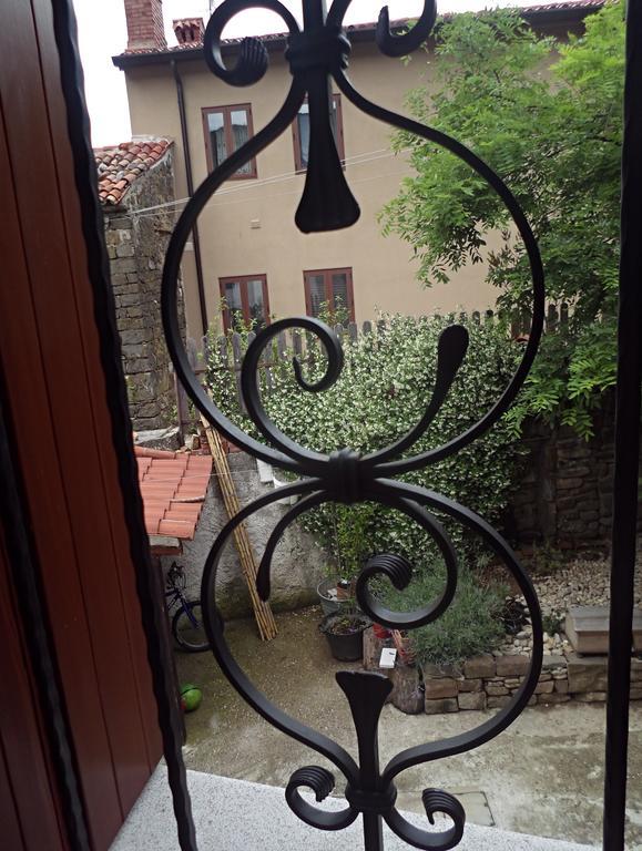 Rosandra Bed and Breakfast San Dorligo della Valle Zewnętrze zdjęcie