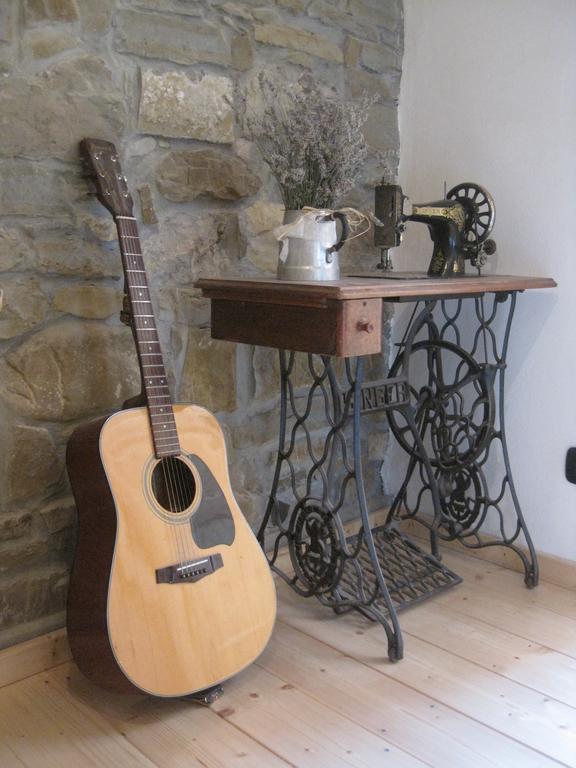 Rosandra Bed and Breakfast San Dorligo della Valle Zewnętrze zdjęcie